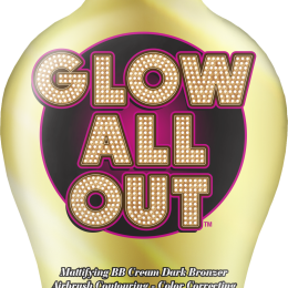 Glow All Out <sup> TM</sup> 360 ml ostatnia sztuka!