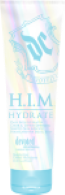 H.I.M. Hydrate Moisturizer <sup> TM</sup> 250 ml
