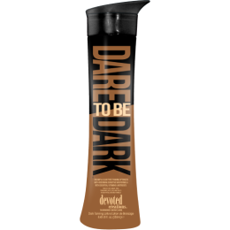 Dare to be dark <sup> TM</sup> 250 ml
