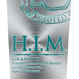 H.I.M. Graphite<sup> TM</sup> 250 ml