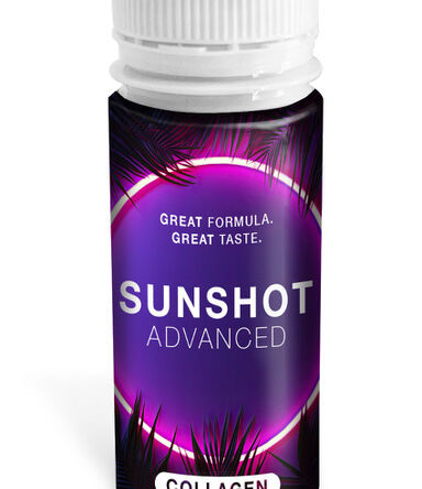SUNSHOT advanced 60ml
