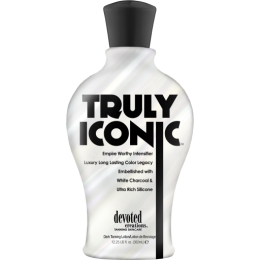 Truly Iconic <sup> TM</sup> 360 ml