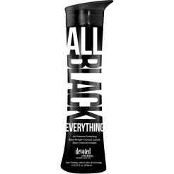 All Black Everything <sup> TM</sup> 250 ml